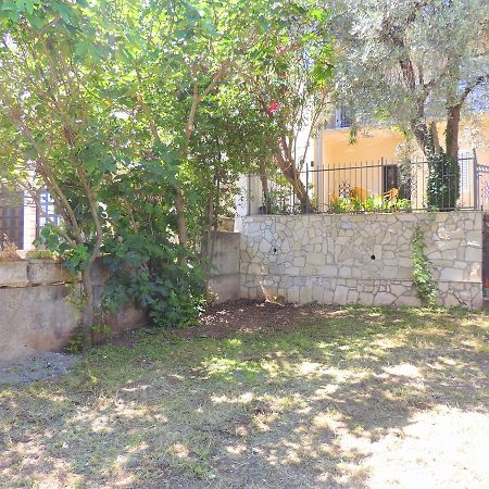Guest House Jelena Budva Kültér fotó