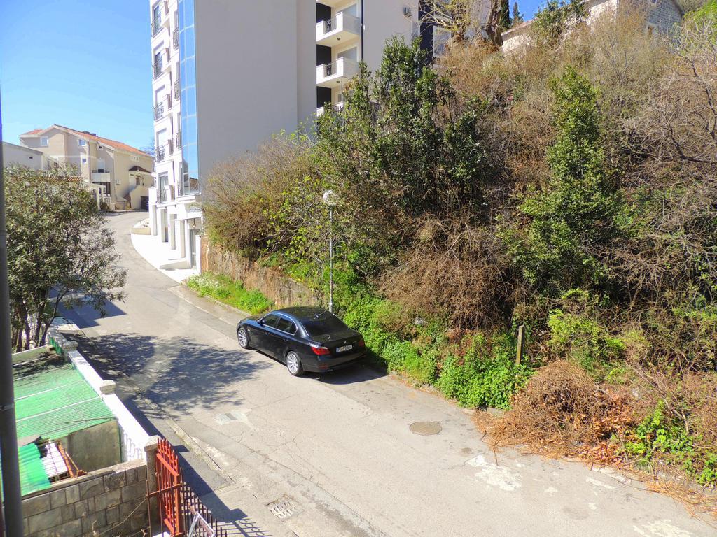 Guest House Jelena Budva Kültér fotó