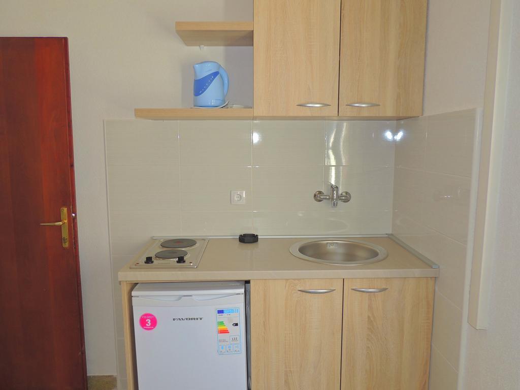 Guest House Jelena Budva Kültér fotó