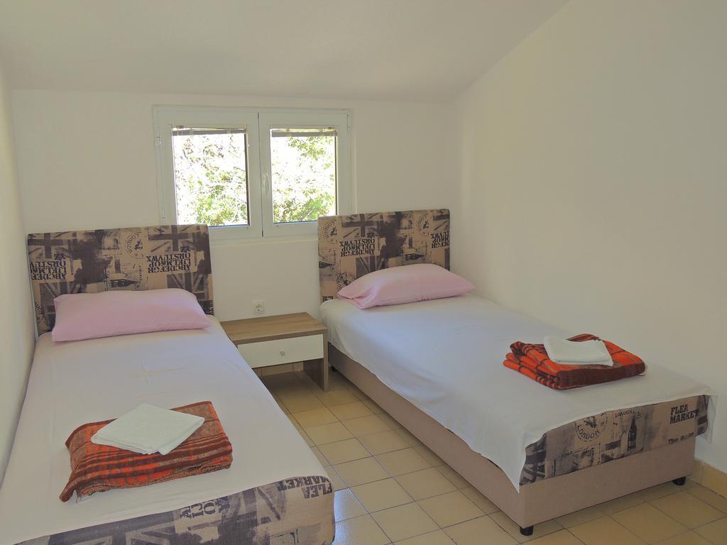 Guest House Jelena Budva Kültér fotó