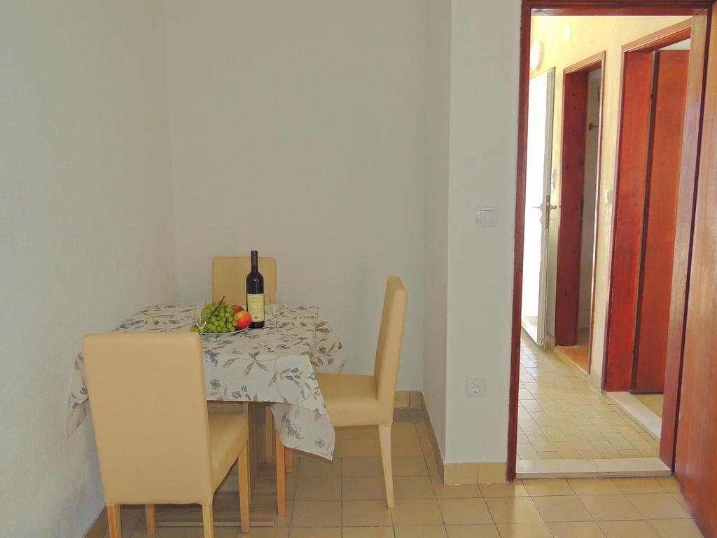 Guest House Jelena Budva Kültér fotó