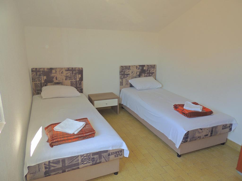 Guest House Jelena Budva Kültér fotó