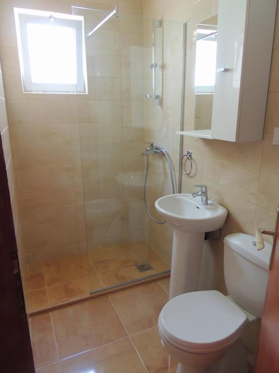 Guest House Jelena Budva Kültér fotó