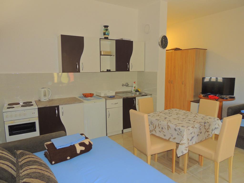 Guest House Jelena Budva Kültér fotó