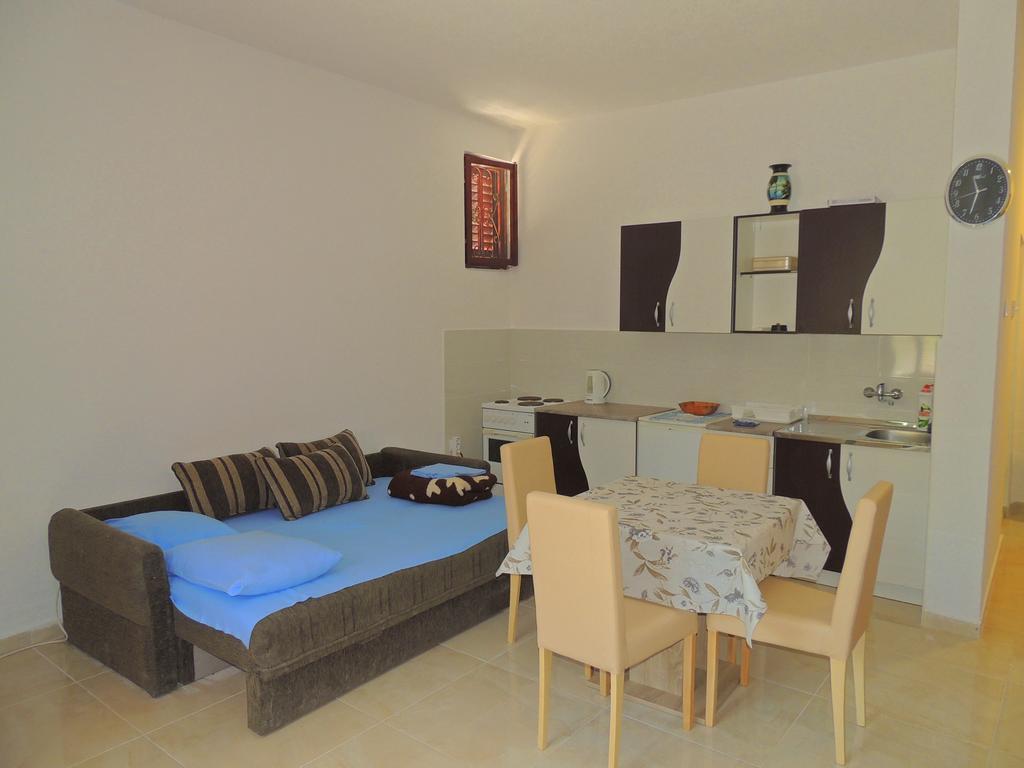 Guest House Jelena Budva Kültér fotó