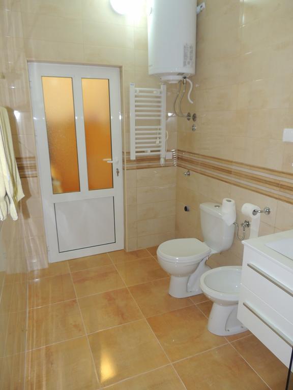 Guest House Jelena Budva Kültér fotó
