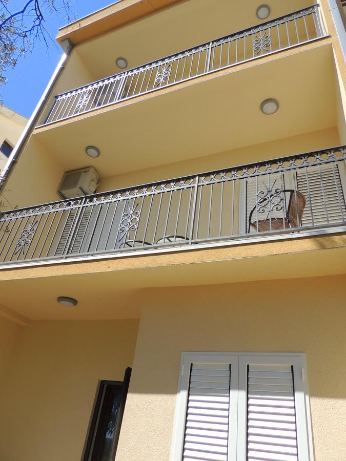 Guest House Jelena Budva Kültér fotó