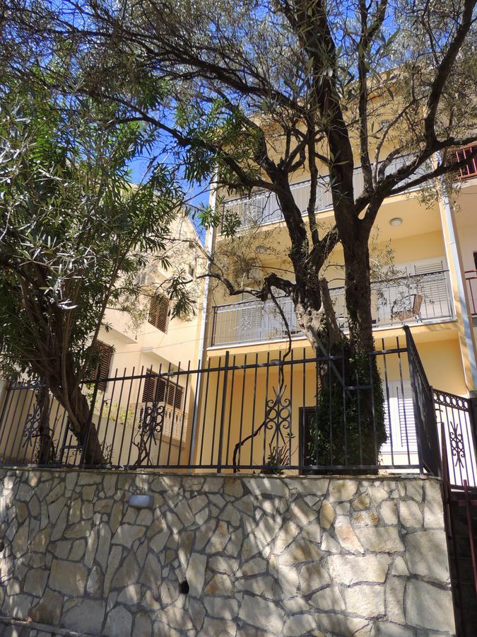 Guest House Jelena Budva Kültér fotó