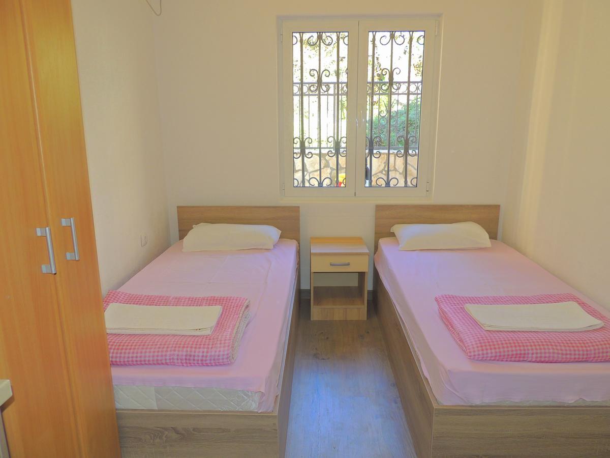 Guest House Jelena Budva Kültér fotó