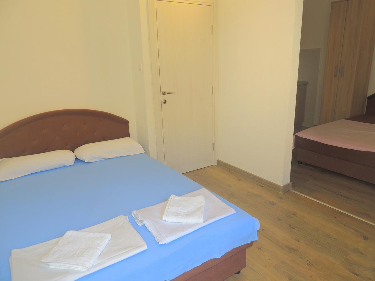 Guest House Jelena Budva Kültér fotó