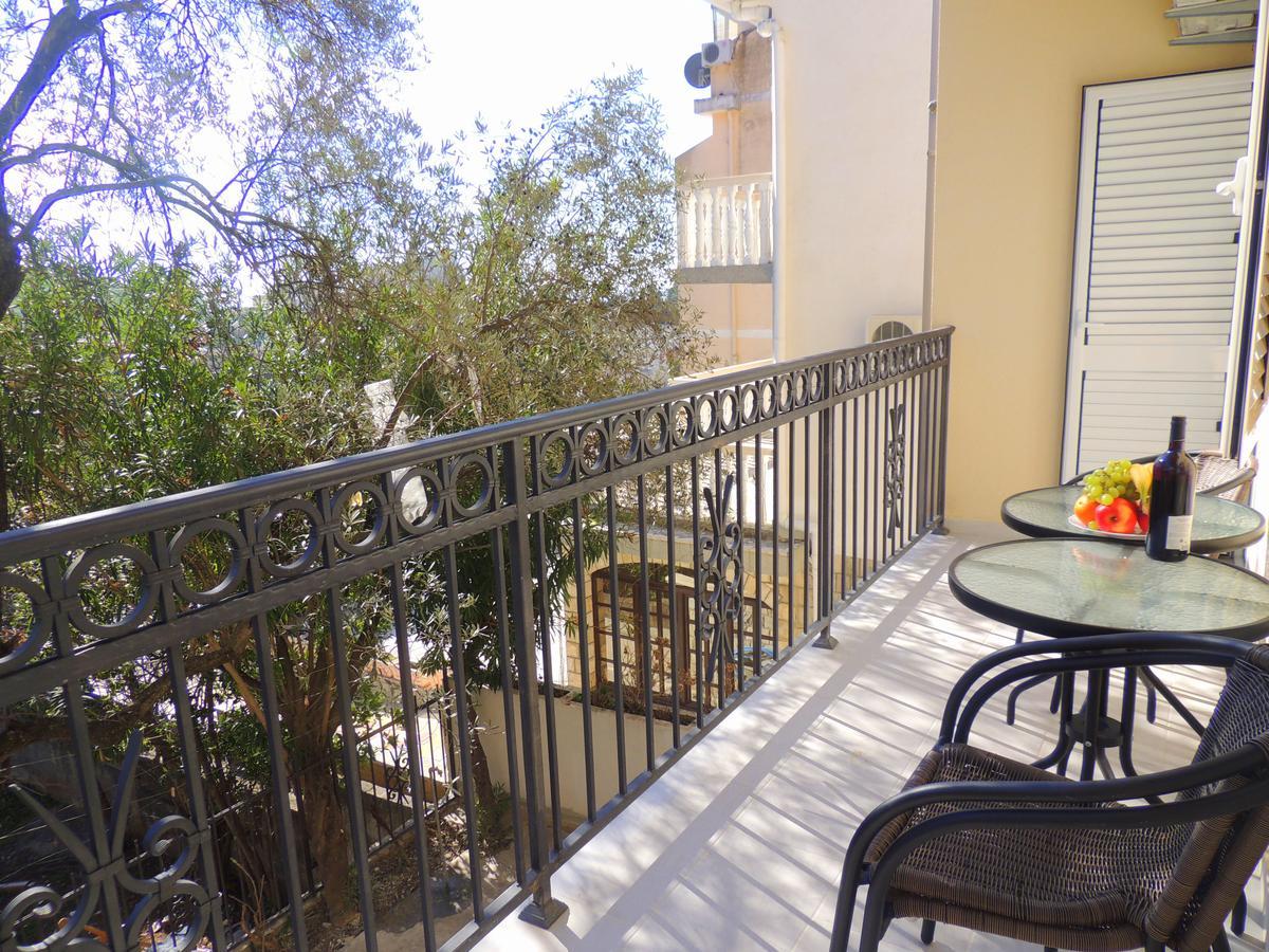 Guest House Jelena Budva Kültér fotó