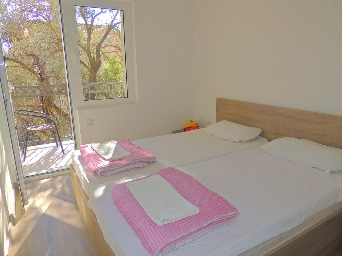 Guest House Jelena Budva Kültér fotó