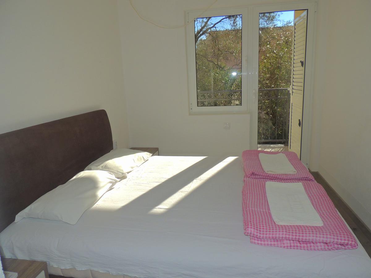 Guest House Jelena Budva Kültér fotó