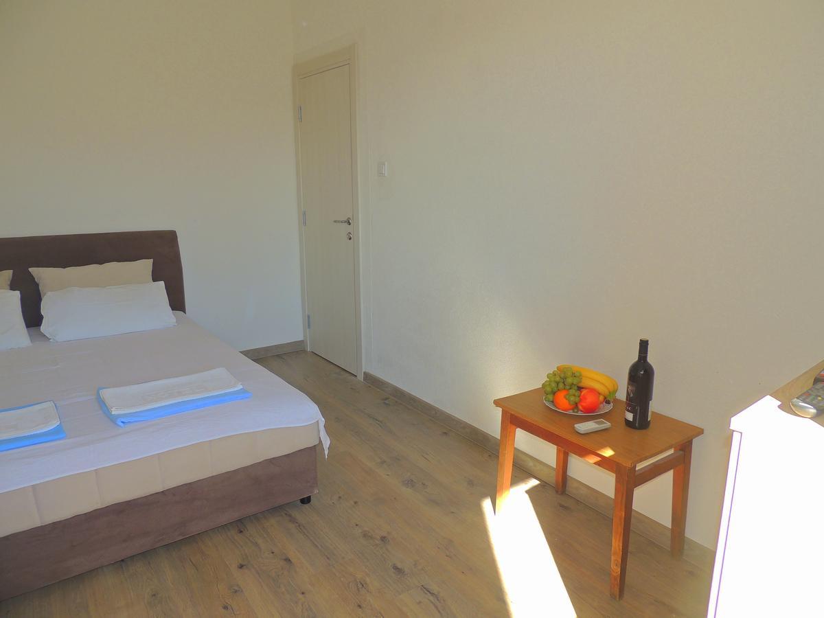 Guest House Jelena Budva Kültér fotó
