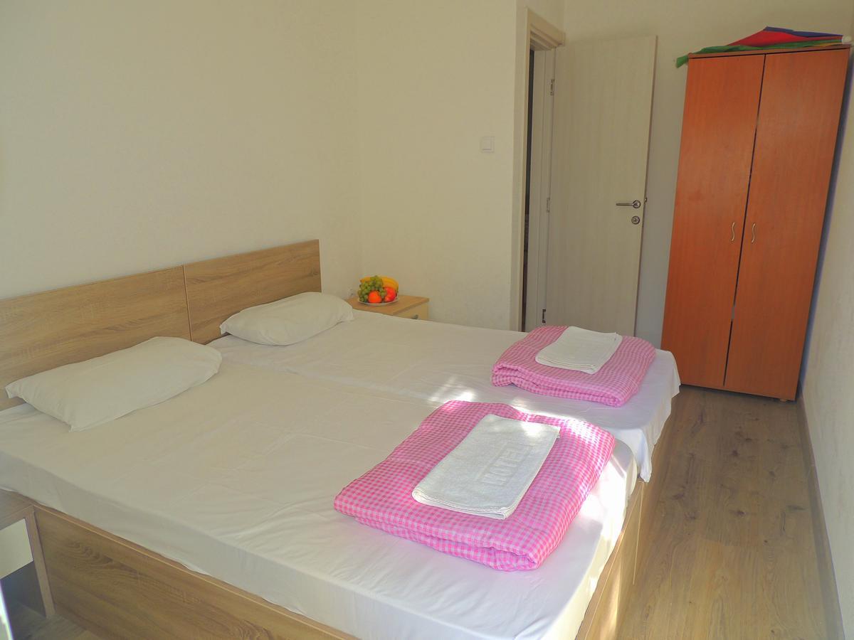 Guest House Jelena Budva Kültér fotó