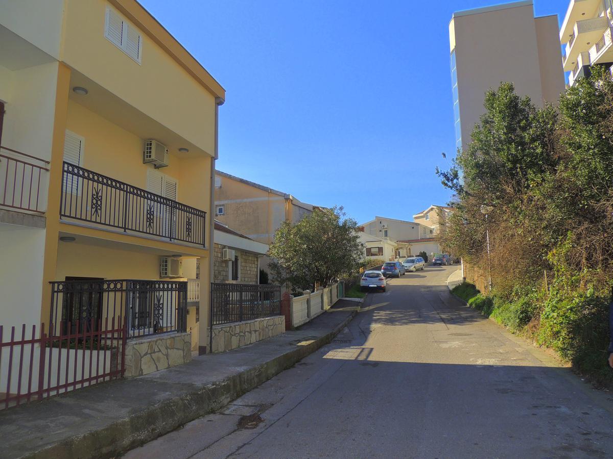 Guest House Jelena Budva Kültér fotó