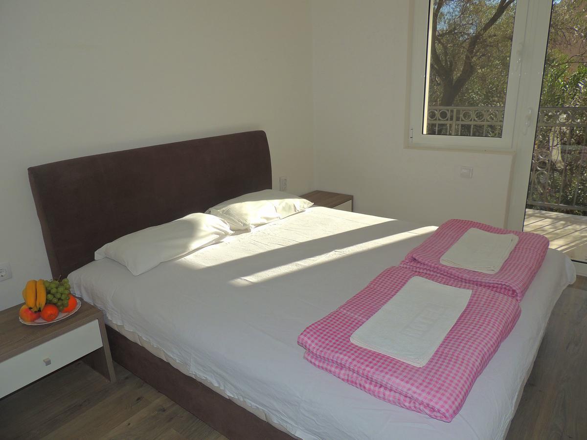 Guest House Jelena Budva Kültér fotó