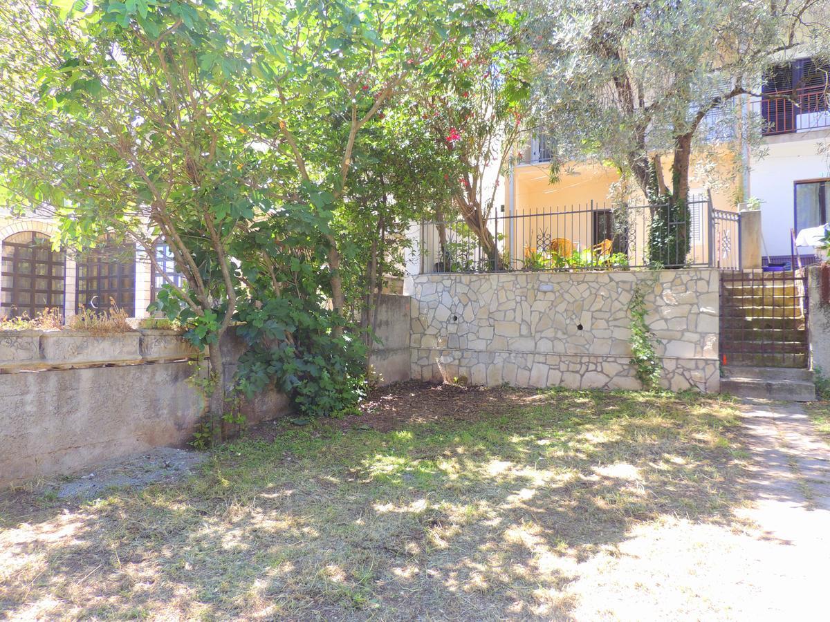Guest House Jelena Budva Kültér fotó