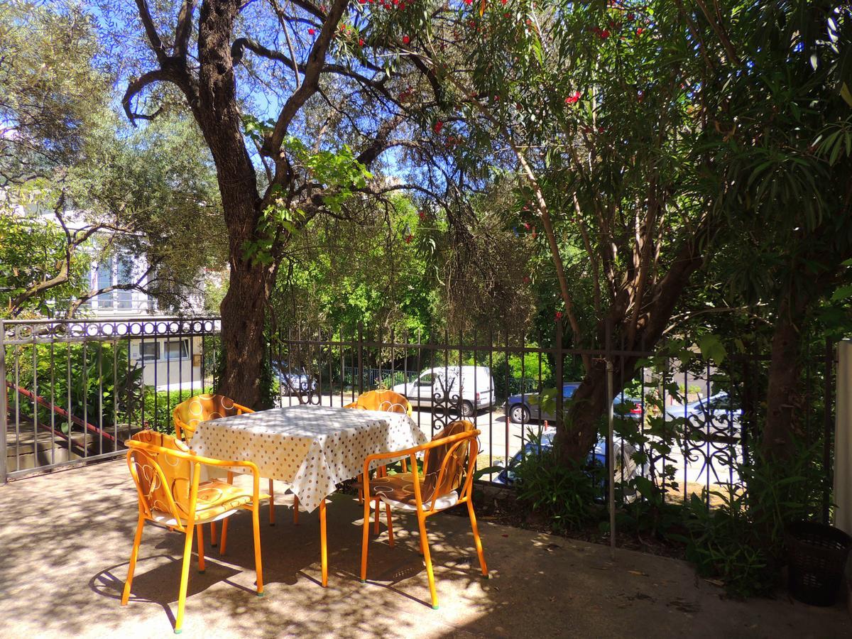 Guest House Jelena Budva Kültér fotó