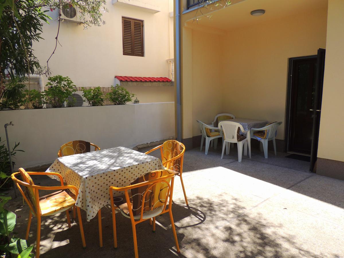 Guest House Jelena Budva Kültér fotó