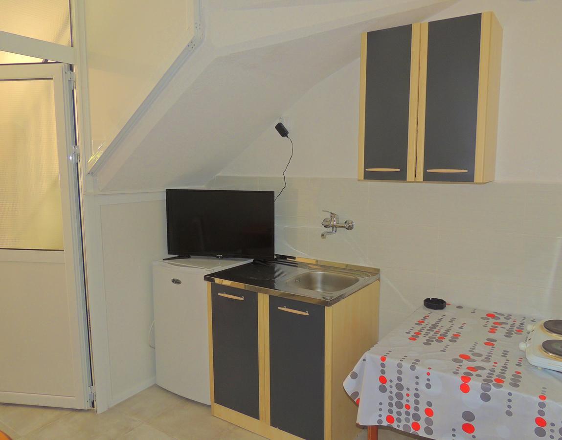 Guest House Jelena Budva Kültér fotó